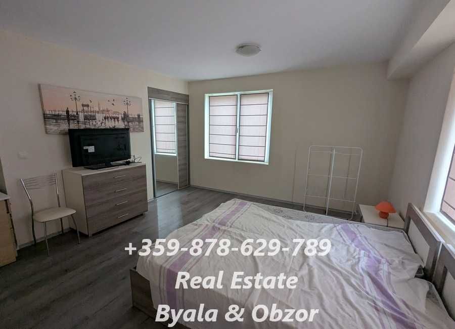 Продава се Тристаен апартамент в Свети Влас - 120 кв.м за 900 €/кв.м - Снимка #2