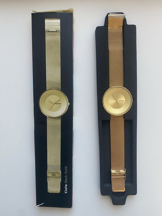 Продам часы и браслет