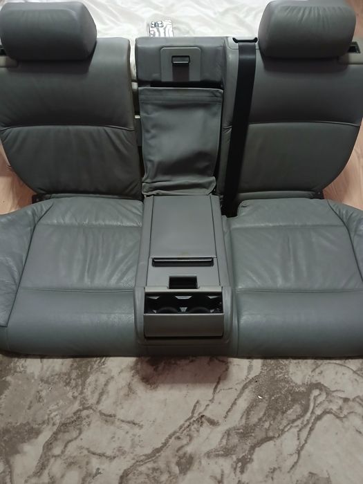 Продсвам салон за бмв