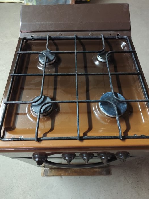 Газ Плита GEFEST 159$