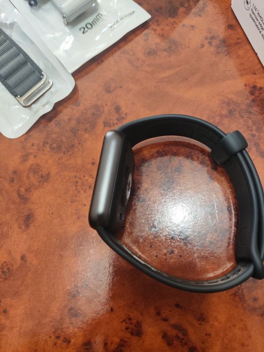 Продам Xiaomi Smart Band 9 pro.