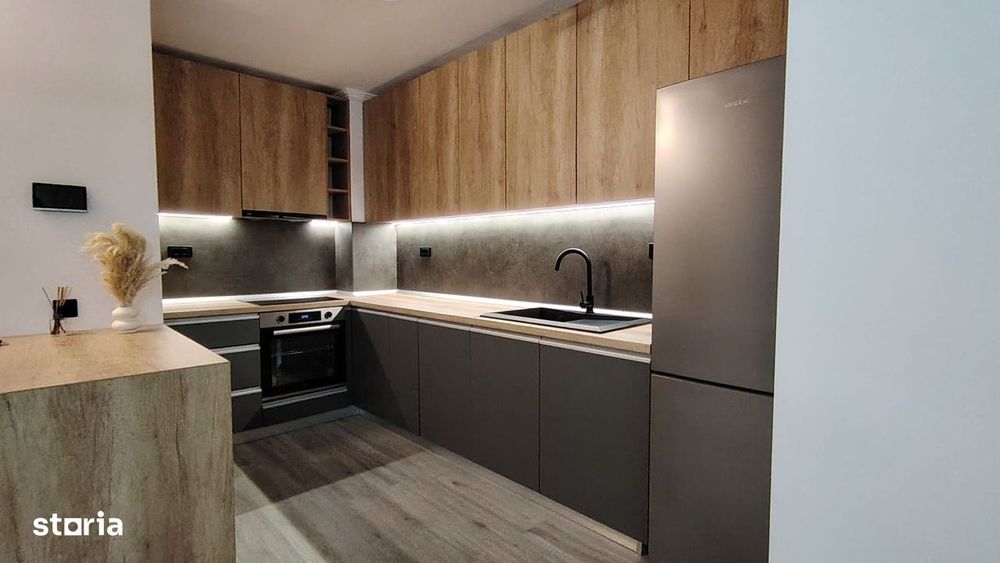 Apartament cu 2 camere | 47 mp utili | terasă 9,15 mp | Elite City