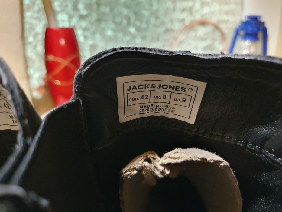 Ghete Chelsea Jack&Janes