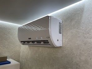 Установка кондиционеров продажа