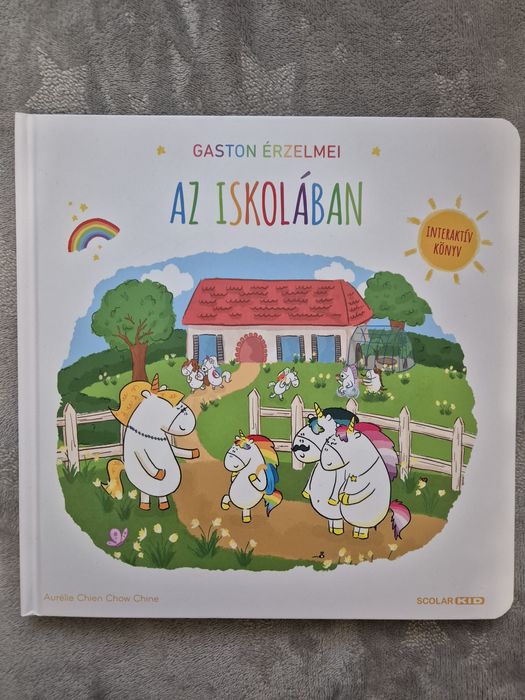 Pachet carti pt copii lb maghiara