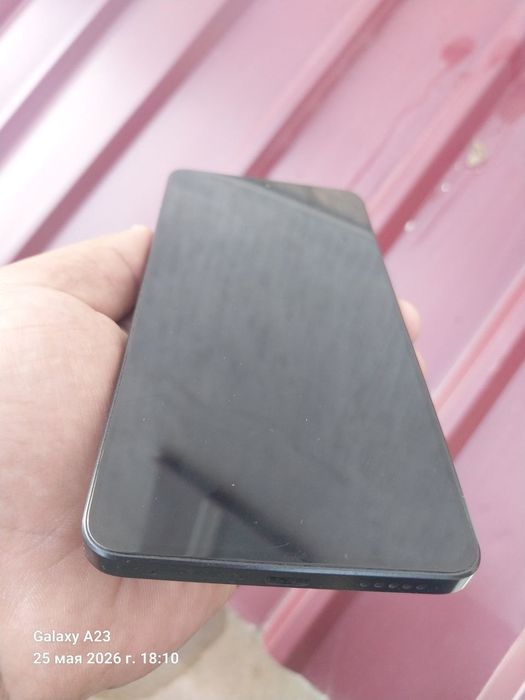 Poco x6 pro 5G 12/512