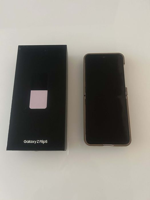 Samsung z flip 5 256 gb