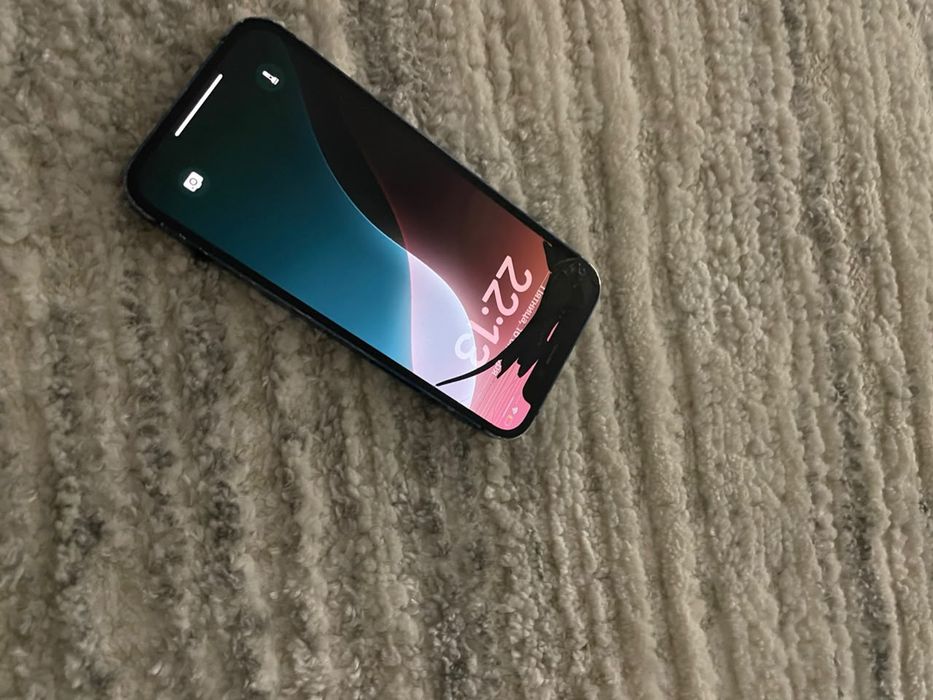 Iphone 12 mini 73 akb