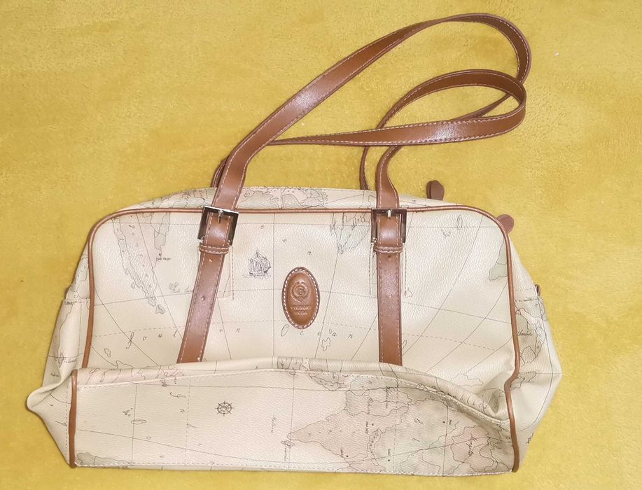 Geanta harti Giorgio Moda