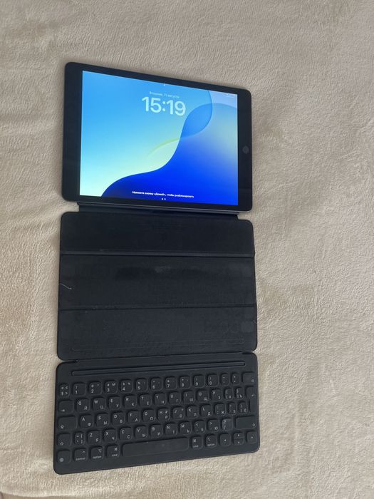 Ipad(9 поколение) 10.2 inch
