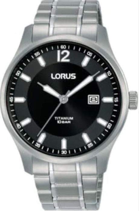 Часы мужские Lorus