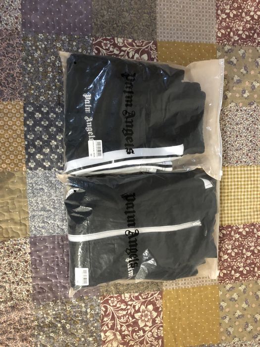 Bluza trening Palm Angels