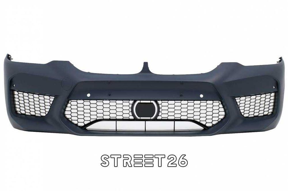 Pachet Exterior BMW Seria 5 G30 (17-20) M5 Design cu ACC Distronic