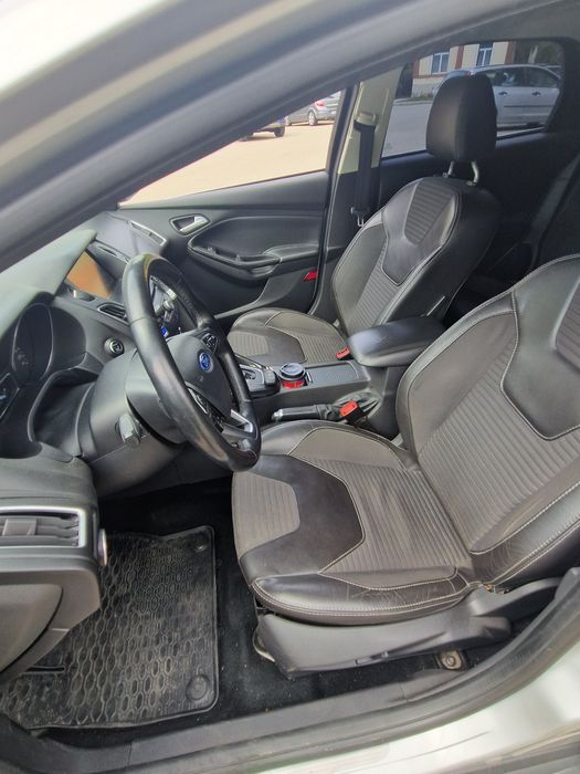 Ford focus 2.0 automat