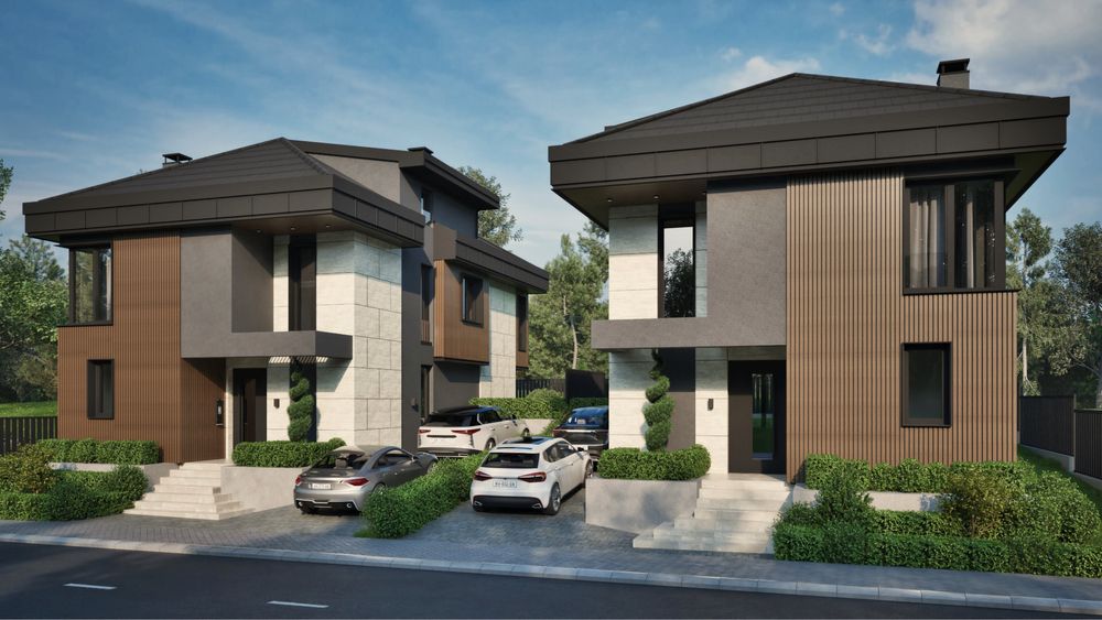 Продава се Къща в София, Горна баня - 251 кв.м за 2387 €/кв.м - Снимка #5