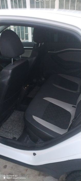 Vikup Vesta CROSS NISSAN Mator Avtomat VARIYATR