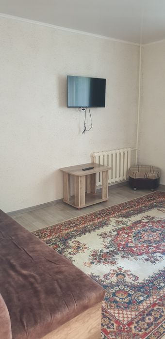 Аренда квартир посуточно