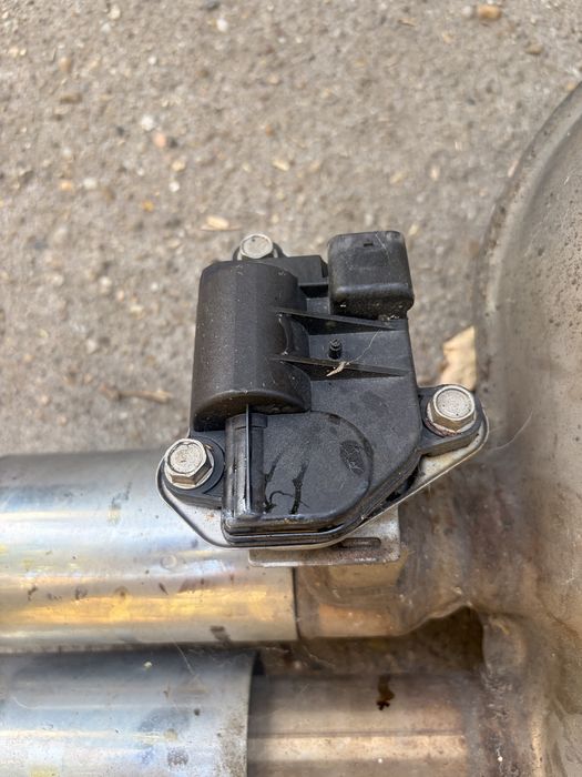 Vand toba finala bmw f30 330e oem