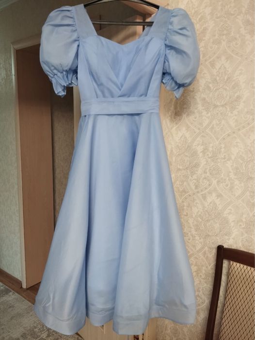 Продам вечернее платье за 30.000