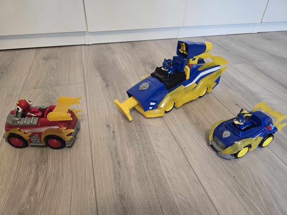 Пес патрул Paw Patrul