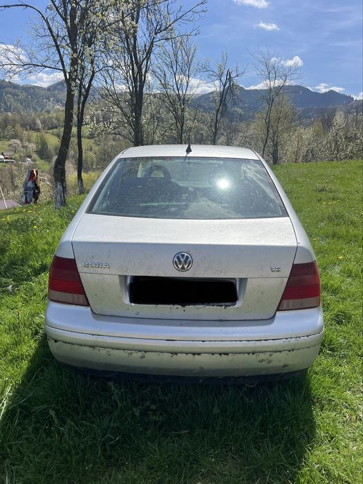 VW Bora 2003 cu motor functional