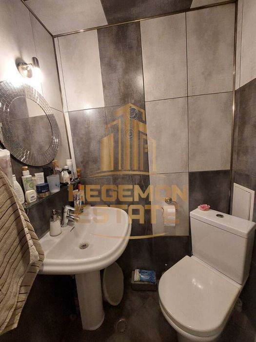 Продава се Двустаен апартамент в Варна, Трошево - 67 кв.м за 2239 €/кв.м - Снимка #6