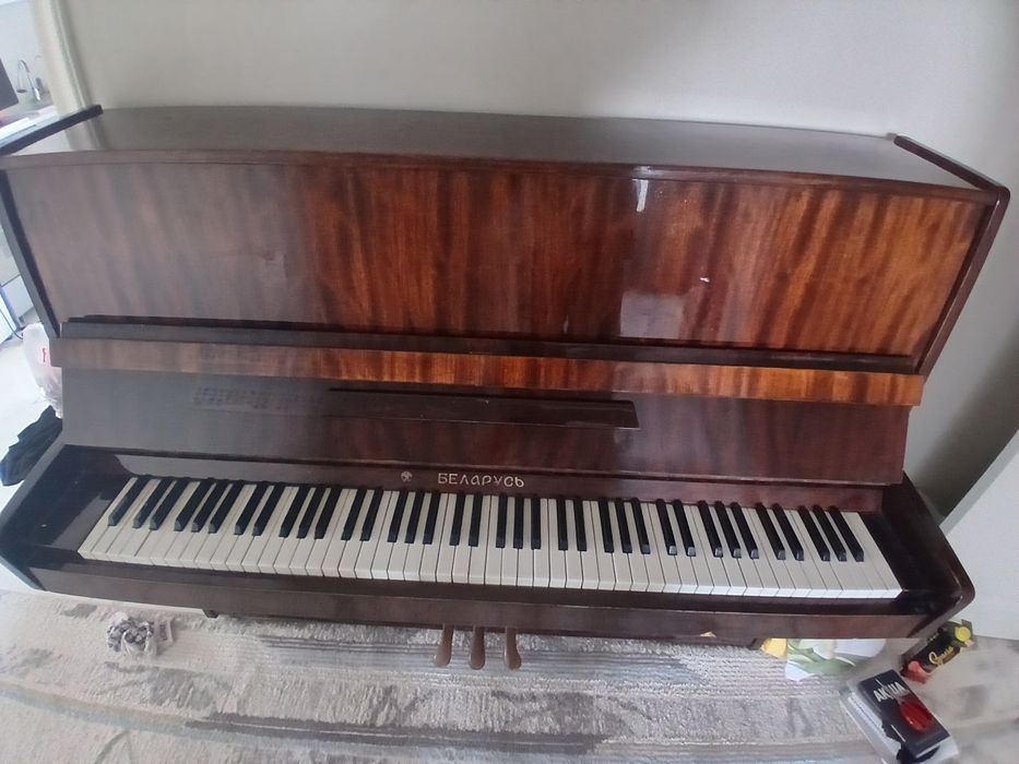 Продаётся пианино «Беларусь»