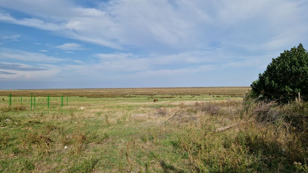 Teren VADU intravilan