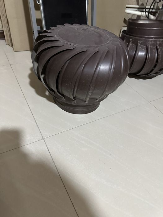 Продаю вентилятор обдув для крыши