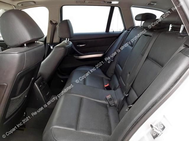 На части Бмв 325и е91 218кс n52