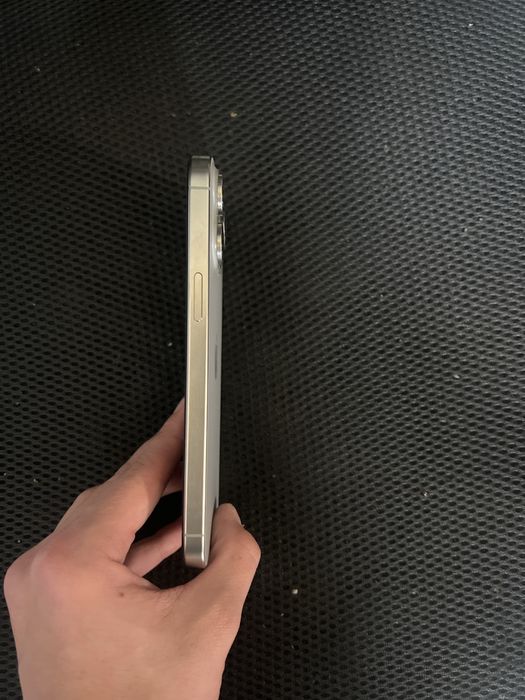 Vand iphone 15 pro max