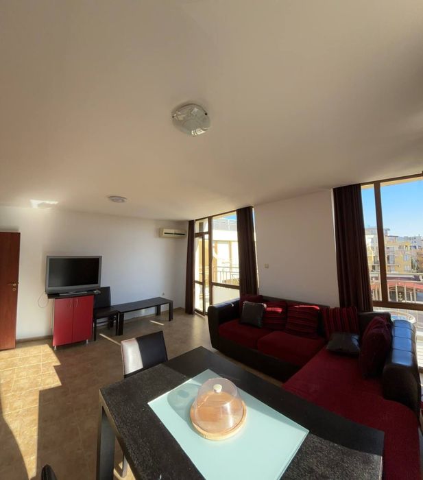 Продава се Двустаен апартамент в Свети Влас - 80 кв.м за 1025 €/кв.м - Снимка #6