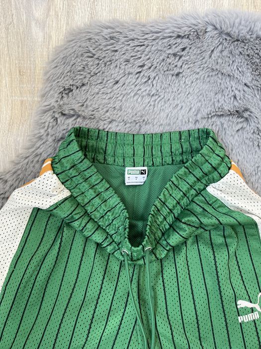 Puma мъжки къси панталонки шорти