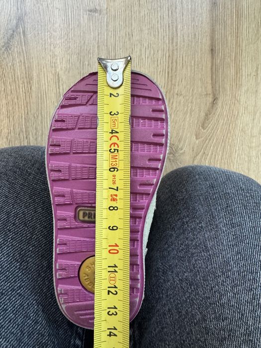 Боти Primigigi 21 номер