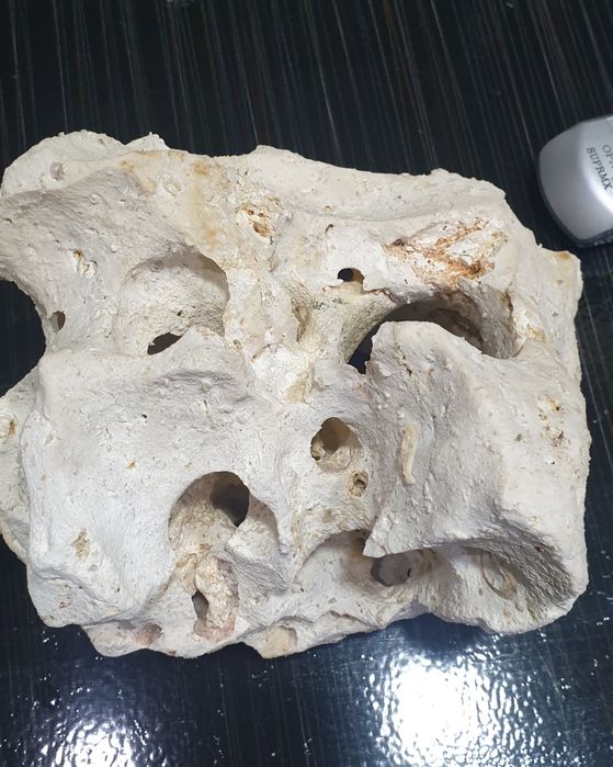 Кмни для аквариума, Натуральныйе 18 кило