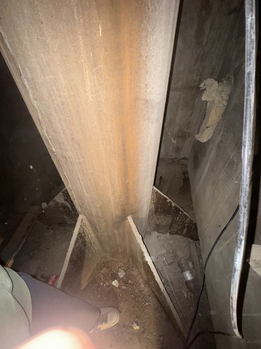 Трубы 530, 22 метра