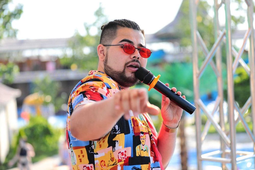 Лучшие ведущие "Асcоциация ведущих"