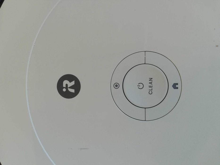 iRobot 698 прахосмукачка робот за части