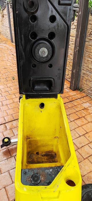 Karcher BD 530 Подопочистващ автомат