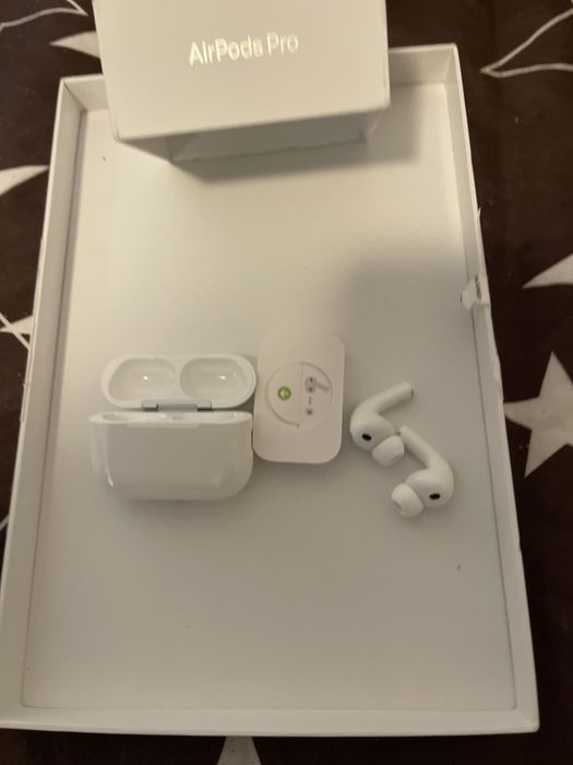 AirPods Pro 3, p