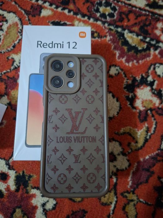 Redmi 12 toza telefon qirilgan joyi vapshi yoq karopka dakument
