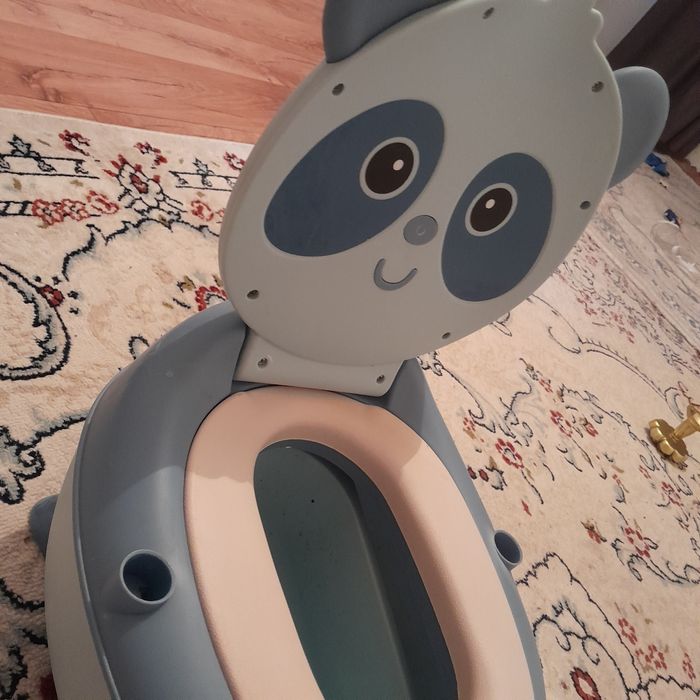 Продам дет горшок 2000тг