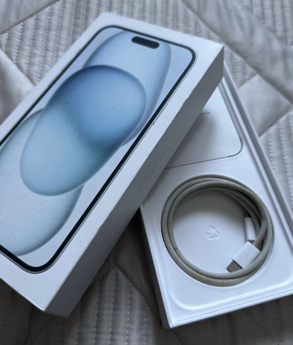 Iphone 15 Plus Айфон 15 плюс