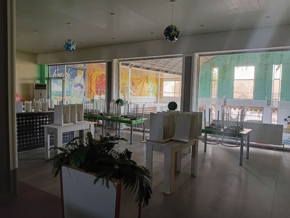 Gijduvon tumanda joylashgan Bisyor  tayyor biznes kafemizni sotamiz