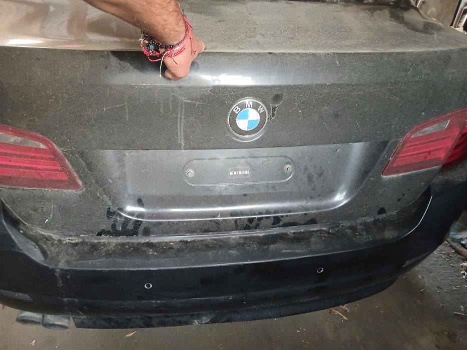 BMW Seria 5, 520D, 2.0Diesel