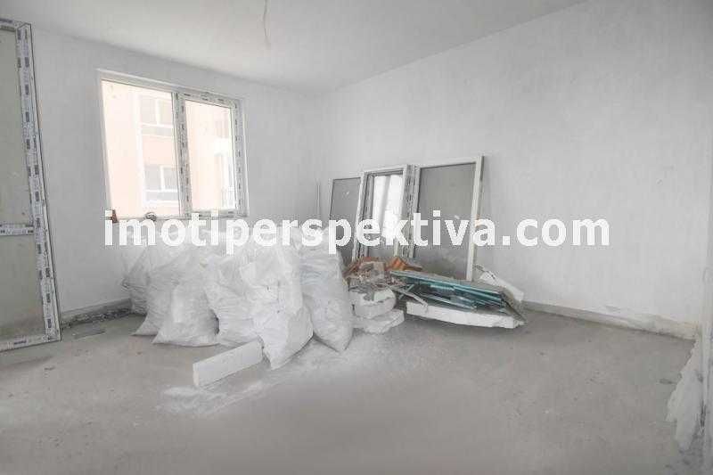 Продава се Тристаен апартамент в Пловдив, Кючук Париж - 106 кв.м за 1280 €/кв.м - Снимка #4