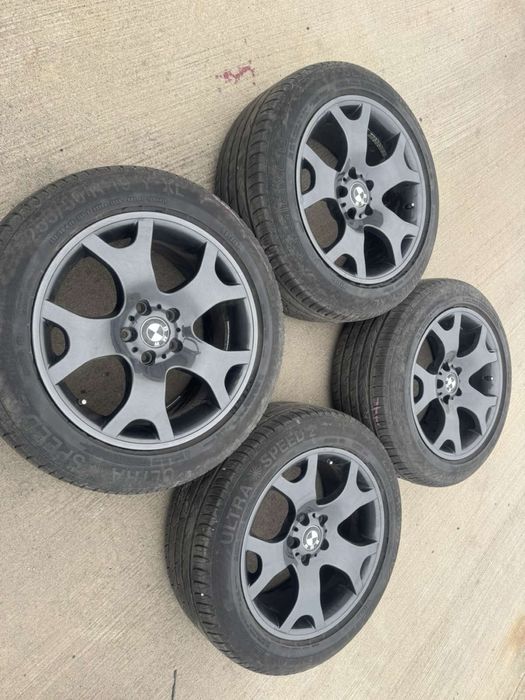 BMW 19 SportPacket 9JET48 10JET45 255/50/19