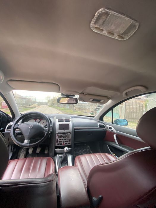 Autoturism de vânzare