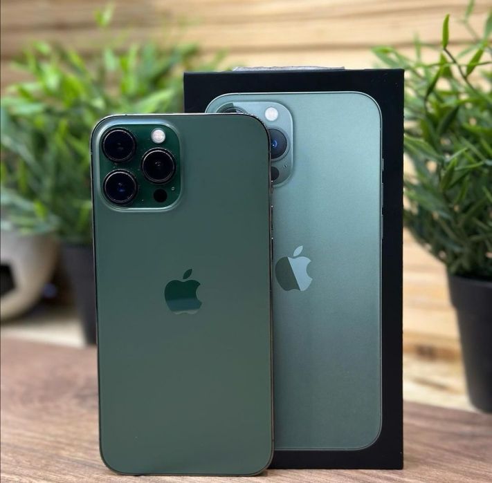 Айфон 13 про 256гб