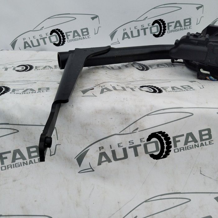Carlig remorcare electric Skoda Karoq,Seat Ateca 57A803880D an 2016-20